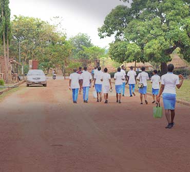 NKST College of Health Technology Mkar Gboko